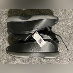 Men’s Black Adidas Crazy 1 Kobe Bryant shoes Size 11.5